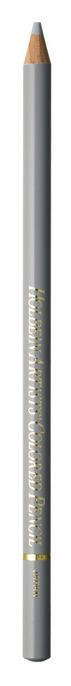 Holbein Artists' Coloured Pencils -  Black & Grey