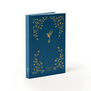 Hummingbird Notebook - Riviere