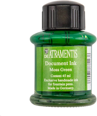 De Atramentis Document Inks