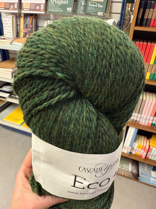 Cascade Yarns Eco+