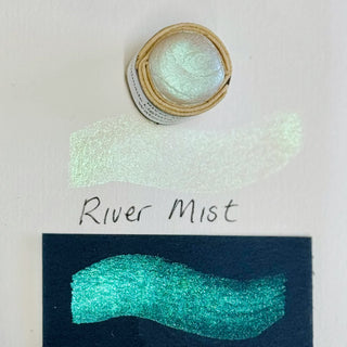 Beam Watercolour Paintstones