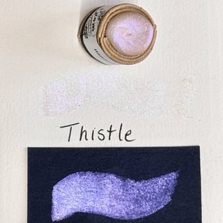 Beam Watercolour Paintstones