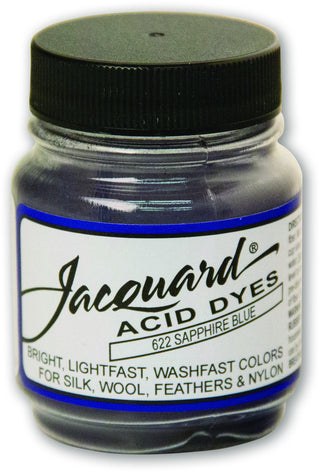 Jacquard Acid Dyes 1/2oz