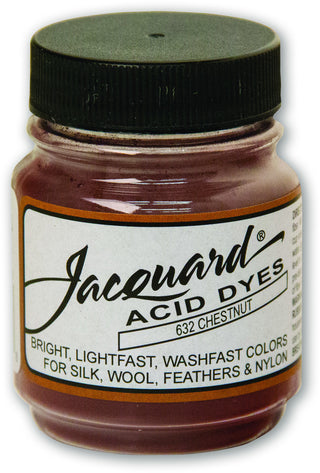 Jacquard Acid Dyes 1/2oz