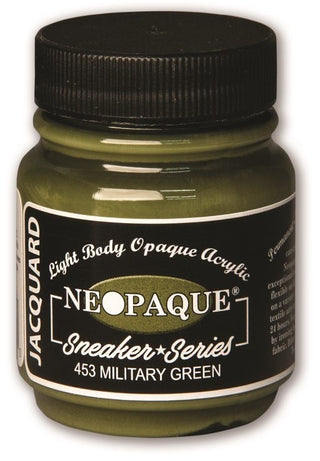 Neopaque 2.25oz Acrylics