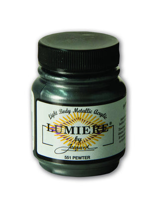 Lumiere 2.25oz Acrylics