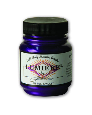 Lumiere 2.25oz Acrylics