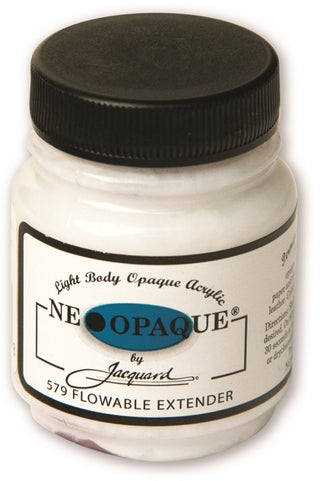 Neopaque 2.25oz Acrylics