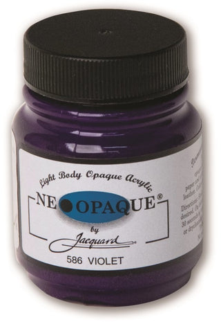 Neopaque 2.25oz Acrylics