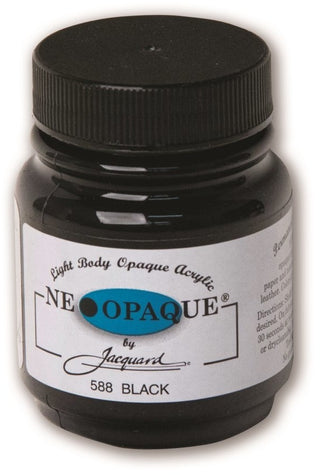 Neopaque 2.25oz Acrylics