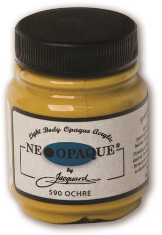 Neopaque 2.25oz Acrylics