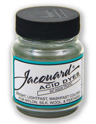 Jacquard Acid Dyes 1/2oz