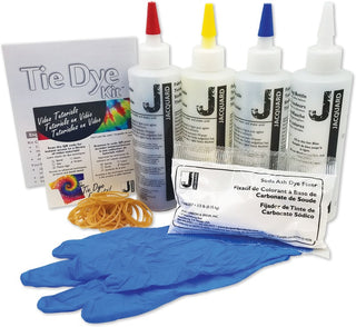 Jacquard Tie Dye Kit