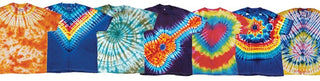 Jacquard Tie Dye Kit