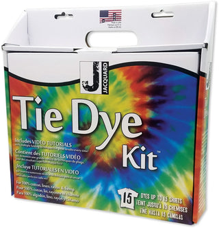 Jacquard Tie Dye Kit