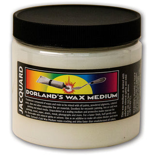 Dorland's Wax Mediums