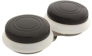 Double Plastic Palette Cup