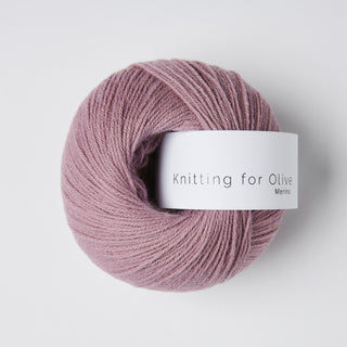 Knitting for Olive - Merino