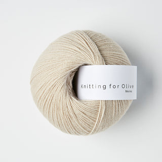 Knitting for Olive - Merino