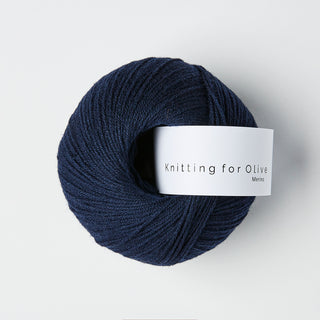 Knitting for Olive - Merino
