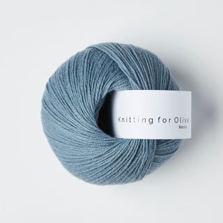 Knitting for Olive - Merino