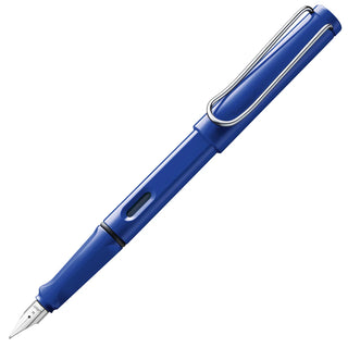 LAMY Safari Fountain Pens