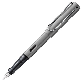 Lamy Al-Star Fountain Pens
