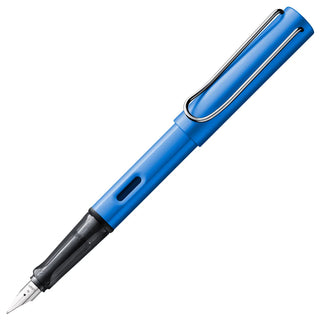 Lamy Al-Star Fountain Pens