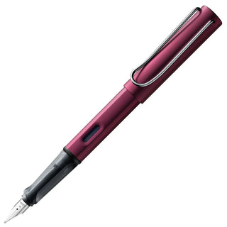 Lamy Al-Star Fountain Pens