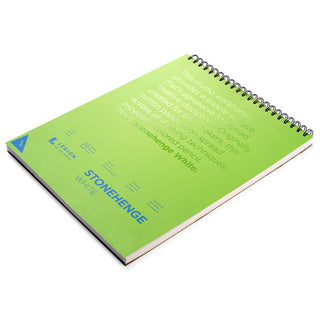 Stonehenge White Pads