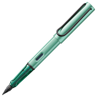 Lamy Al-Star Fountain Pens