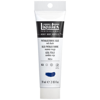 Liquitex Heavy Body Acrylics - Blue
