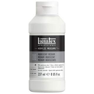 Liquitex Iridescent Medium