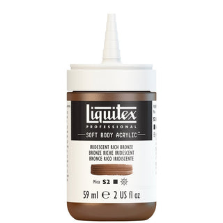Liquitex Soft Body Acrylics - Other Colours