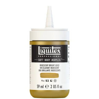 Liquitex Soft Body Acrylics - Other Colours
