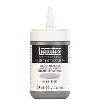 Liquitex Soft Body Acrylics - Other Colours
