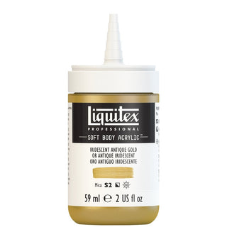 Liquitex Soft Body Acrylics - Other Colours