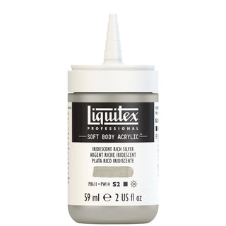 Liquitex Soft Body Acrylics - Other Colours