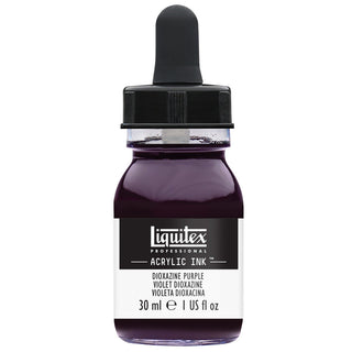 Liquitex Professional Acrylic Inks