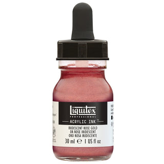 Liquitex Professional Acrylic Inks