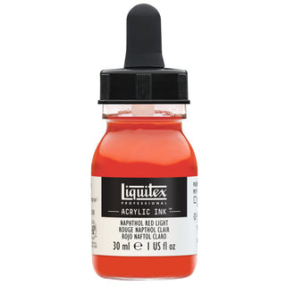 Liquitex Professional Acrylic Inks