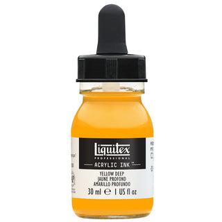 Liquitex Professional Acrylic Inks