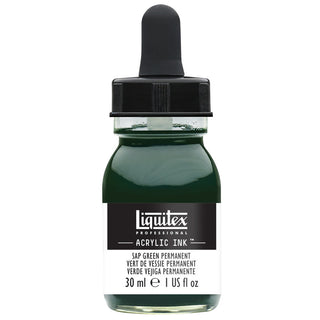 Liquitex Professional Acrylic Inks