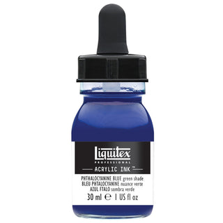 Liquitex Professional Acrylic Inks