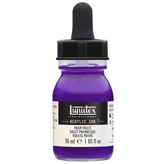 Liquitex Professional Acrylic Inks