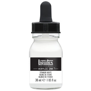 Liquitex Professional Acrylic Inks