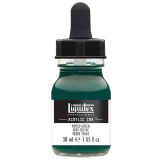 Liquitex Professional Acrylic Inks