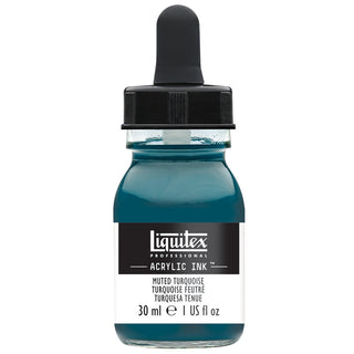 Liquitex Professional Acrylic Inks