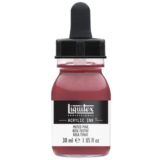 Liquitex Professional Acrylic Inks