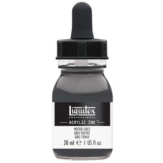 Liquitex Professional Acrylic Inks
